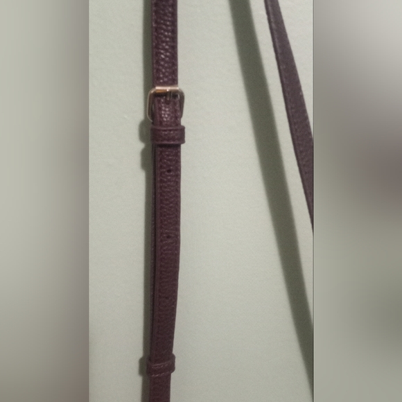 NWOT White House Black Market Crossbody - Picture 7 of 7